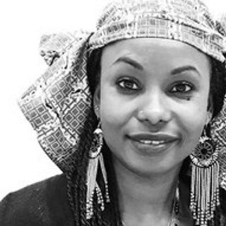Hindou Oumarou Ibrahim