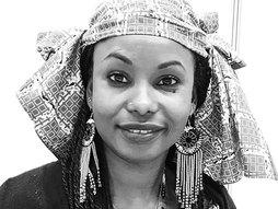 Hindou Oumarou Ibrahim Speaker Ted Hindou Oumarou Ibrahim Speaker Ted
