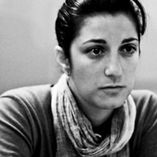 Erica Frenkel