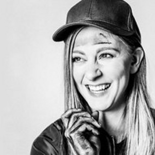 Simone Giertz