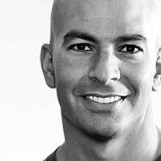 Peter Attia