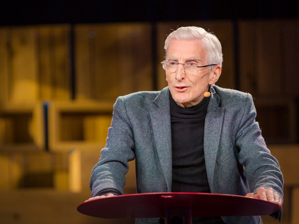 Martin Rees: Can we prevent the end of the world?
