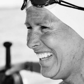 Diana Nyad