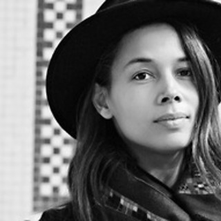Rhiannon Giddens