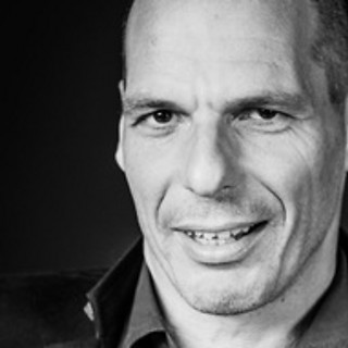 Yanis Varoufakis