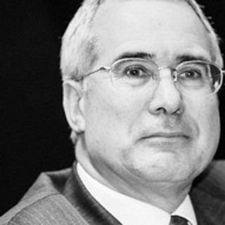 Nicholas Stern