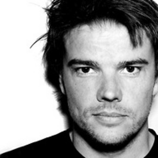 Bjarke Ingels