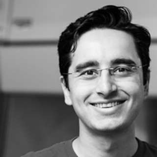 Saad Bhamla