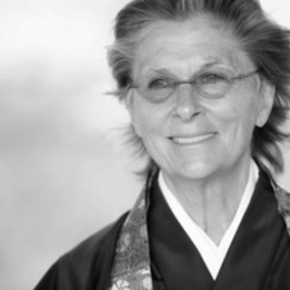 Joan Halifax