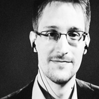 Edward Snowden