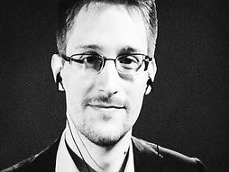 Edward Snowden