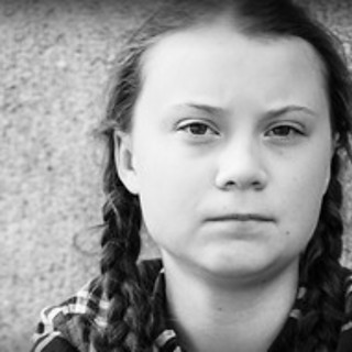 Greta Thunberg