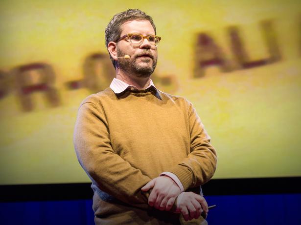 A secret memorial for civilian casualties | Matt Kenyon