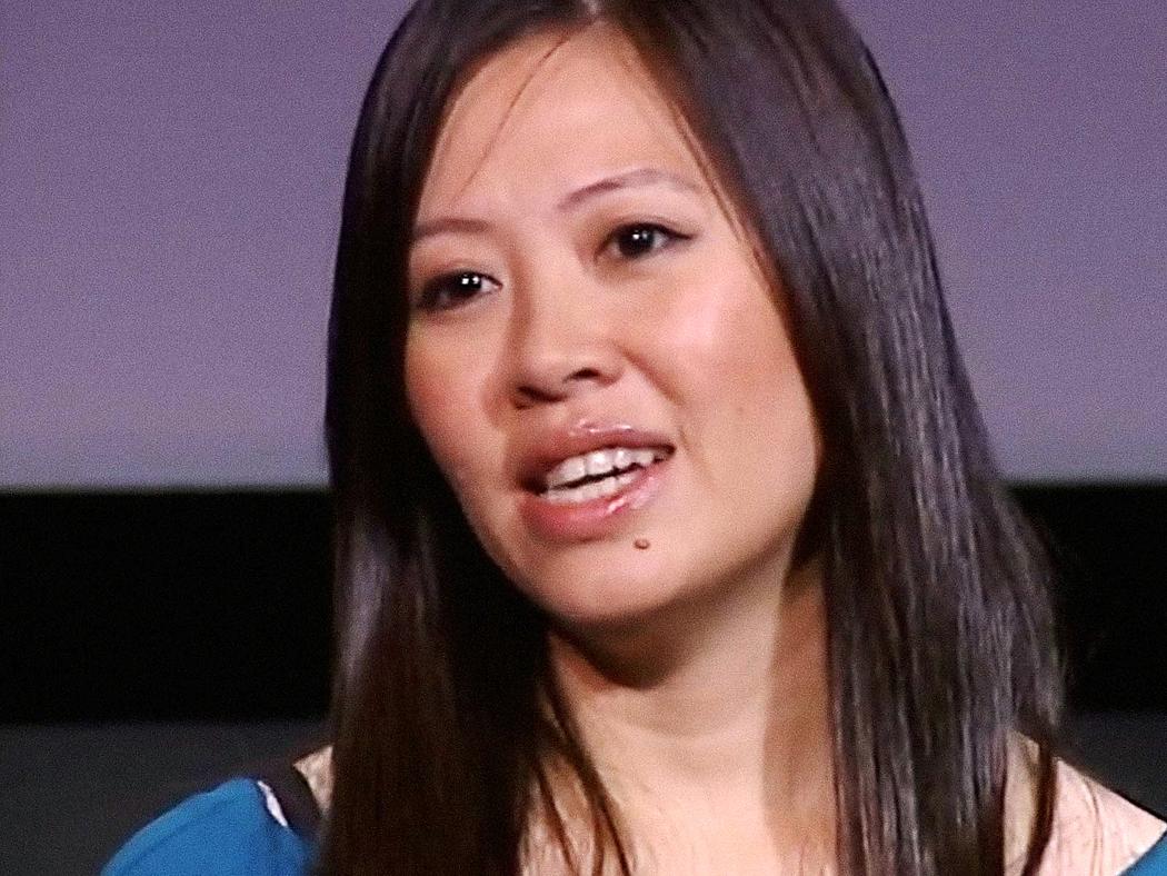 Tan Le: My immigration story | TED Talk
