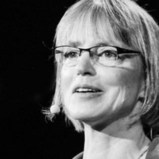 Nancy Kanwisher