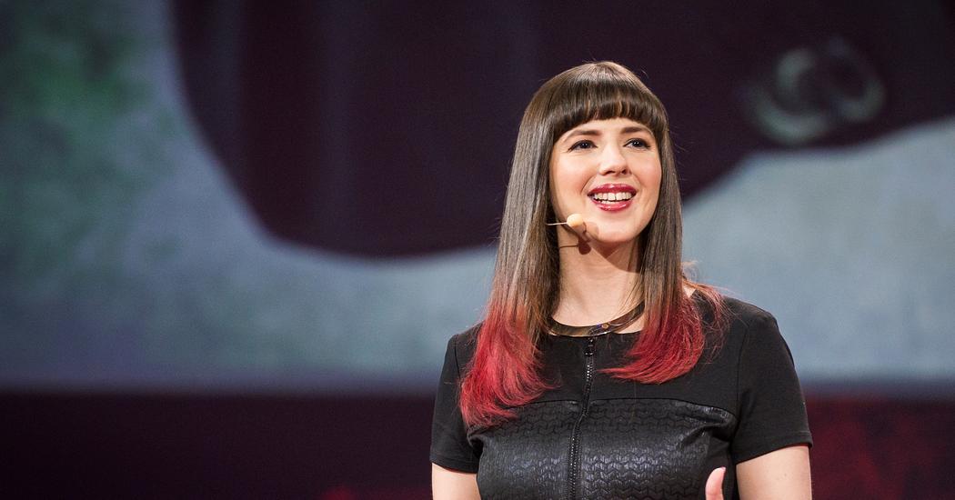 Hackers: the Internet's immune system