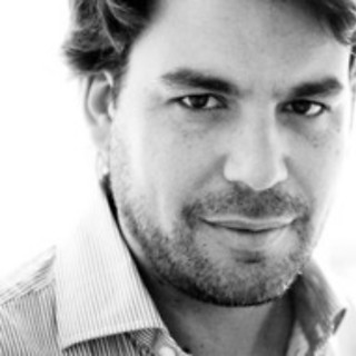 Michael Hansmeyer