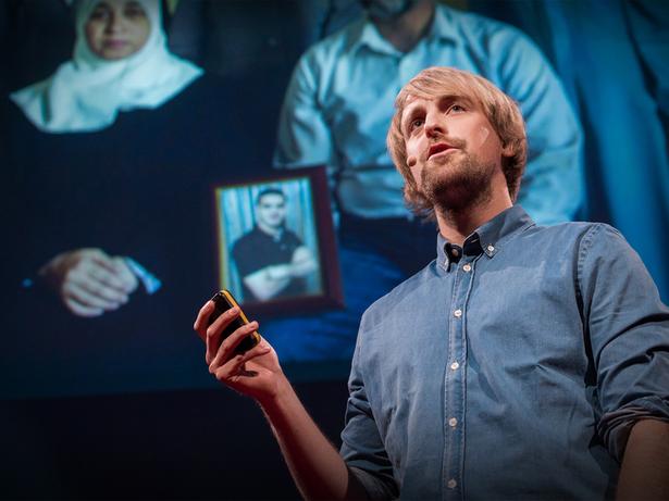 Two nameless bodies washed up on the beach. Here are their stories | Anders Fjellberg