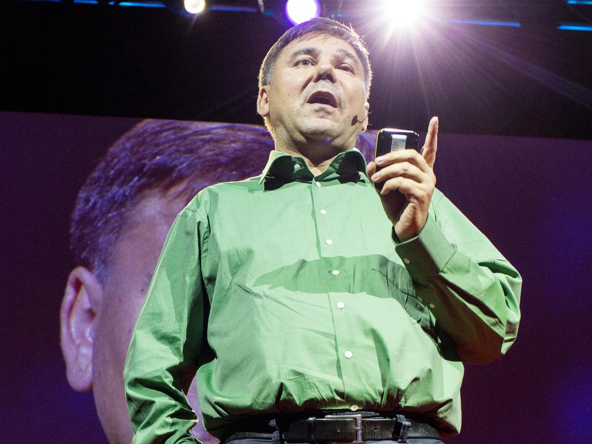 Ivan Krastev Can democracy exist without trust? TED Talk