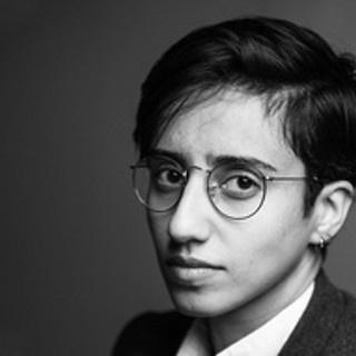 Zahra Al-Mahdi