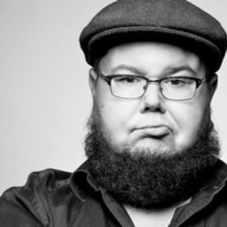Shane Koyczan