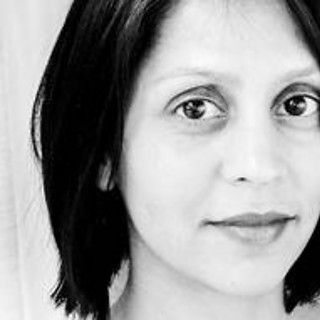 Sonia Shah