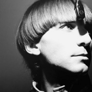 Neil Harbisson
