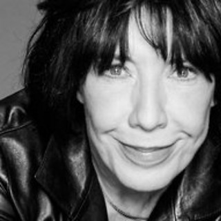 Lily Tomlin