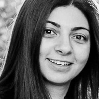 Rana el Kaliouby