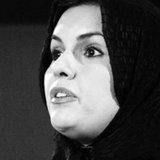 Zahra' Langhi