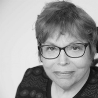 Judith Heumann