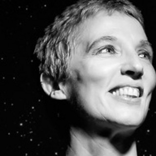 Nathalie Cabrol