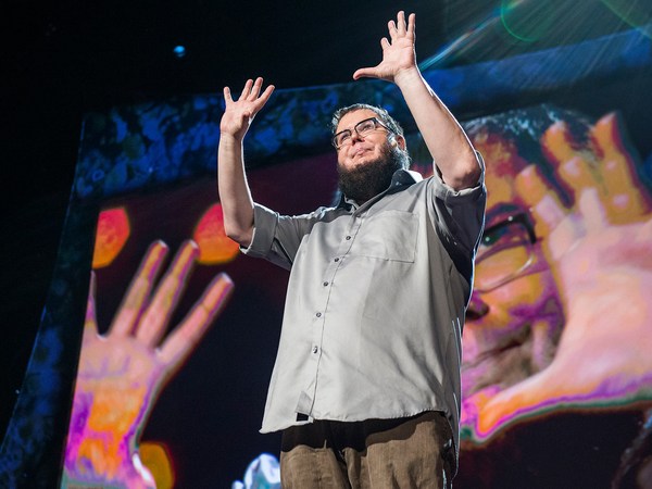 Shane Koyczan: To This Day ... for the bullied and beautiful