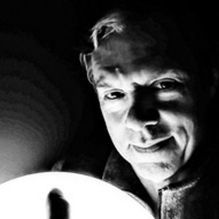Tom Zimmerman