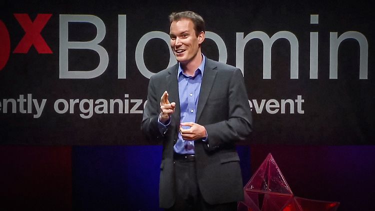 Talks to help you get through the work week | TED Talks