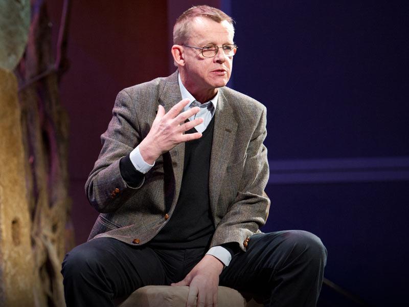 The Best Hans Rosling Talks You’ve Ever Seen | TED Talks