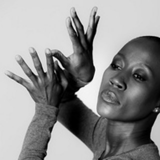 Rokia Traore