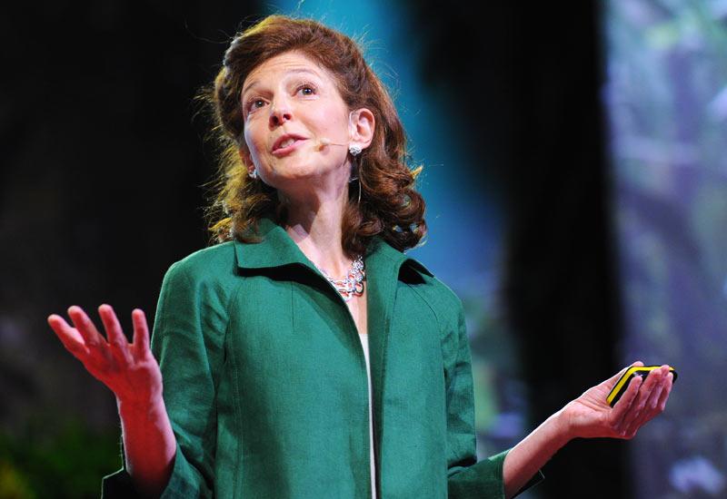 Pamela Meyer How To Spot A Liar Ted Talk