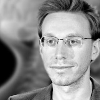 Daniel Tammet