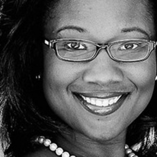 Talithia Williams