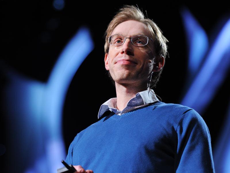 Daniel tammet different ways of knowing ted talk