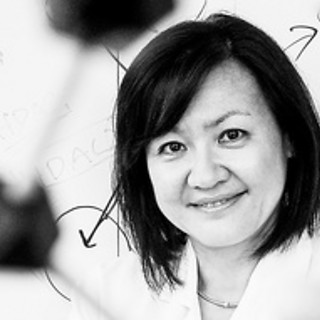 Li-Huei Tsai