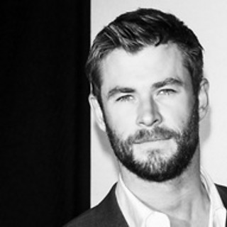Chris Hemsworth
