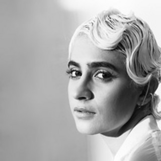 Madame Gandhi