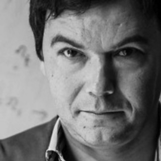 Thomas Piketty