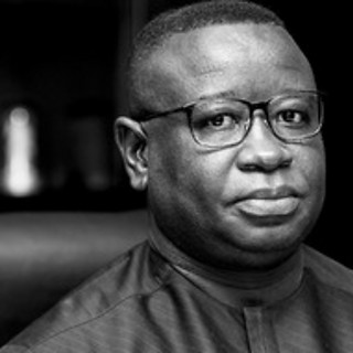 Julius Maada Bio