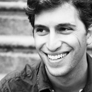Andrew Blum