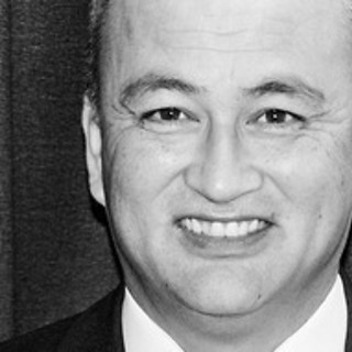 Dan Pacholke