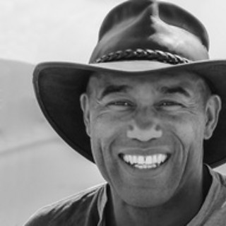 Gus Casely-Hayford