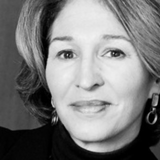 Anne-Marie Slaughter